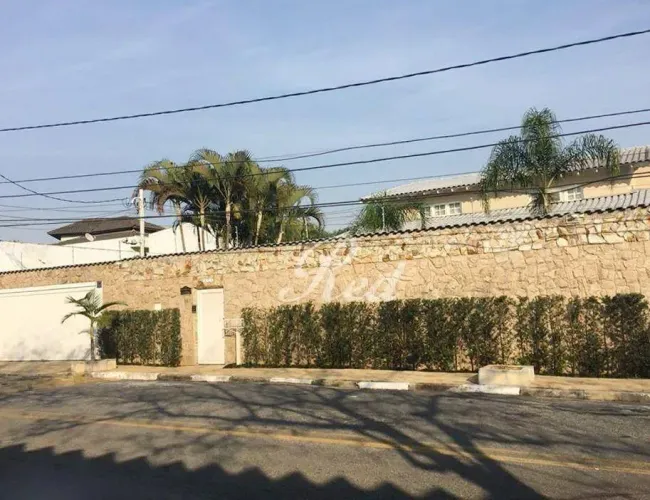 Casa com 3 dormitórios à venda, 259 m² por R$ 2.000.000,00 - Jardim Realce - Suzano/SP