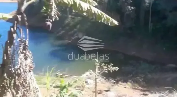 Chácara em Paraibuna.