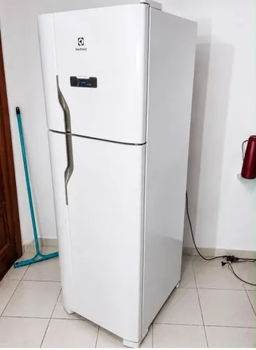 Geladeira Brastemp FAÇO ENTREGA MACEIÓ