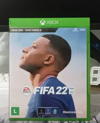 FIFA 22