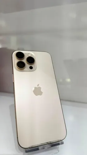 _IPHONE 16 PRO MAX 256GB 87% BATERIA TODO ORIGINAL _