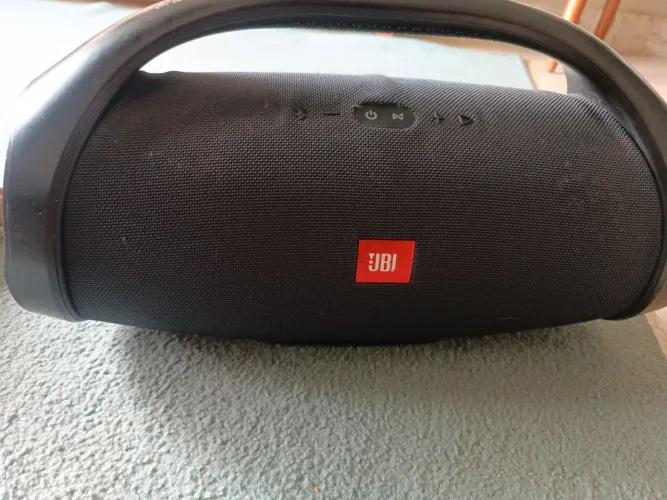 JBL BoomBox 1 A venda