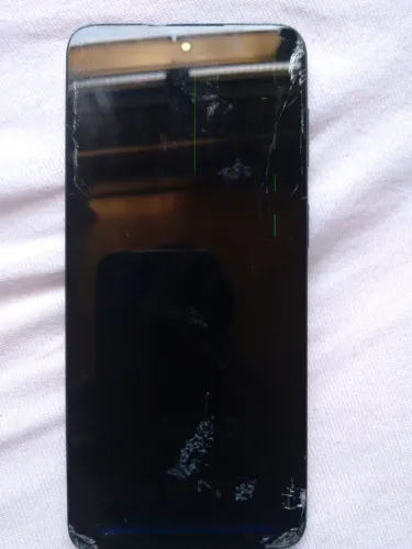 Moto g42 com defeito