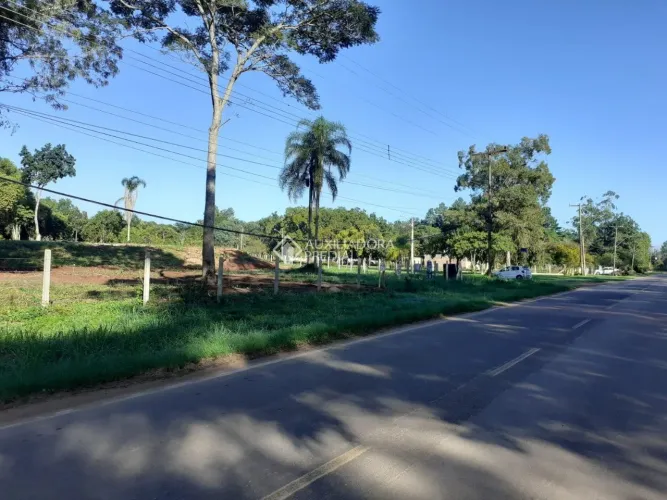 Terreno no bairro Parque Eldorado