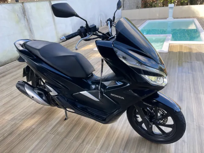 Pcx