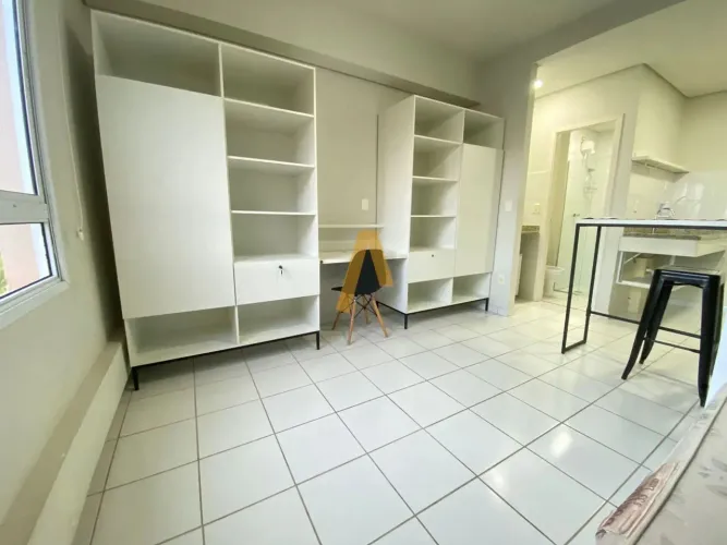 Apartamento Studio em Iguatemi, Ribeirão Preto/SP