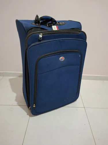 Mala de viagem