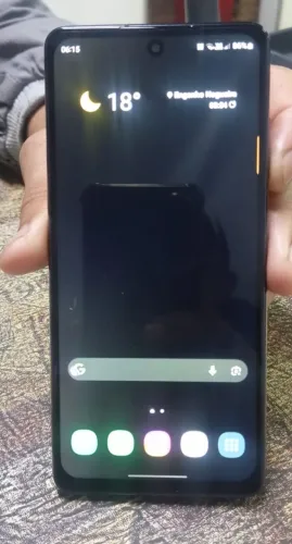 Galaxy S20FE 128G