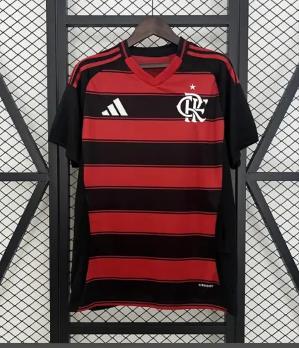 Manto do Mengão 2025