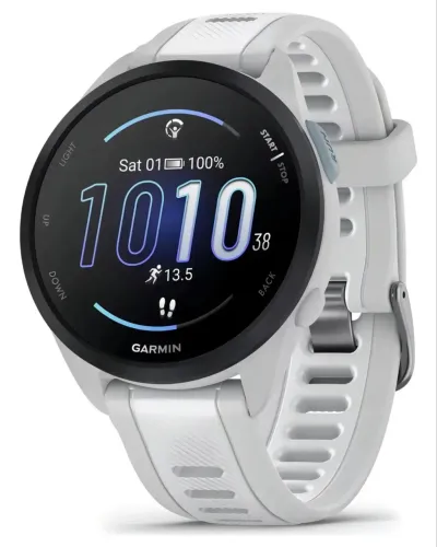 Garmin 165 branco