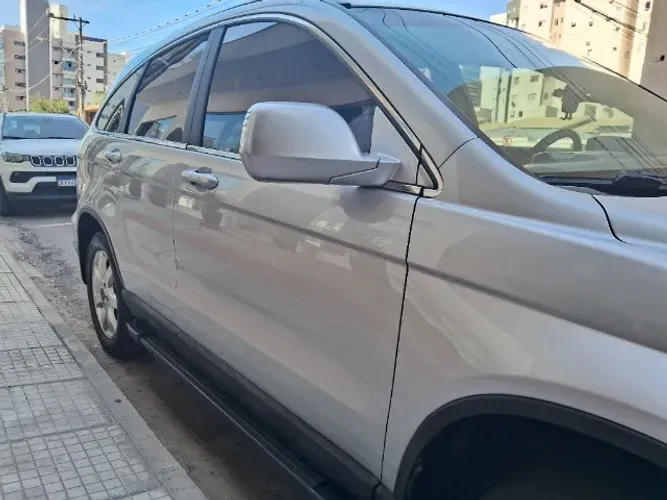 Honda CR-V EXL 2.0 16V 4wd/2.0 Flexone Aut. 2009
