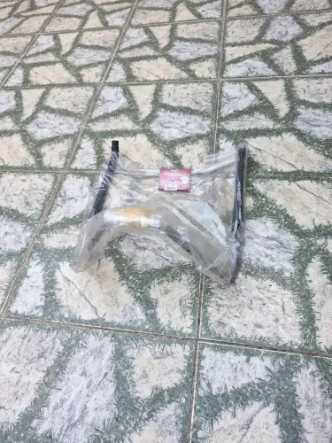 Suporte para bicicleta