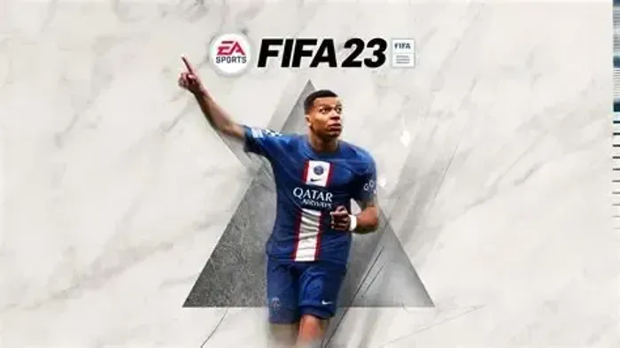 JOGO PS4 FIFA 23 MÍDIA FÍSICA , ESTA SEM A CAPA DE PAPEL