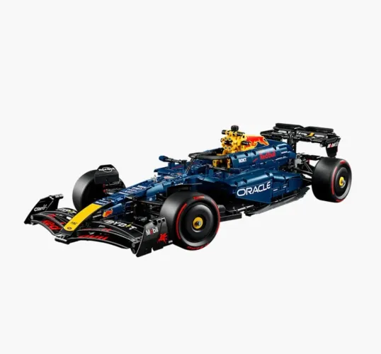 Lego Fórmula 1 RedBull