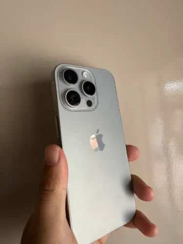 Iphone 15 pro 256gb