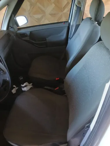 Chevrolet Meriva Expres.easytronic 1.8 Flexpower 2010