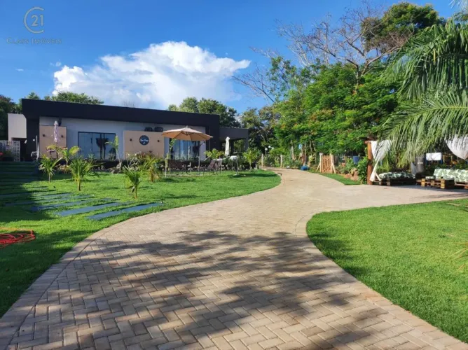Casa à venda em Alvorada do Sul, Centro, com 4 quartos, com 250 m², Riviera do Poente