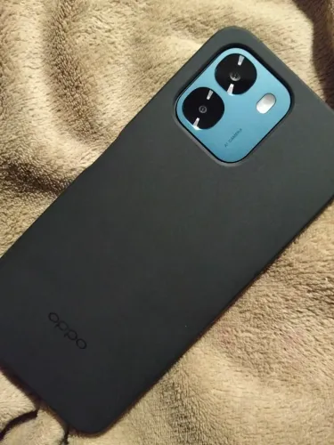 Celular OPPO A6 6GB | 256GB