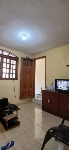 casa no jardim vila formosa