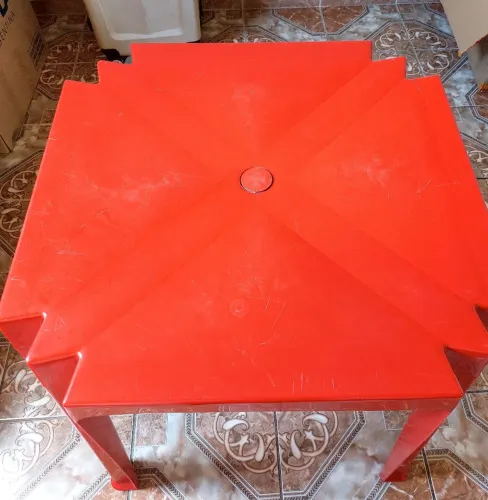 VENDO MESA TRAMONTINA