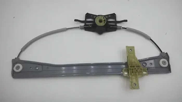 Máquina Vidro Eletrico Tras Esq Dodge Ram 1500 Rebel 2025