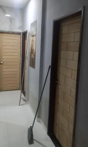 Vendo 3 portas de Angelim (novas não foi nem selada ainda)