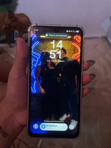 Samsung A16