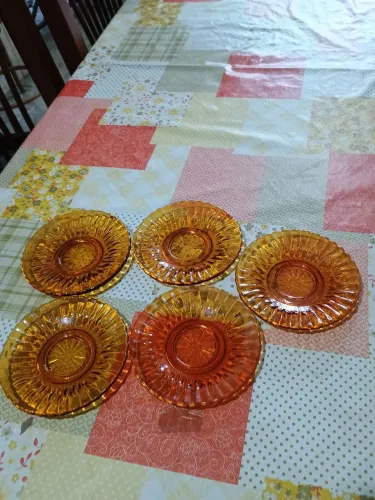 Pires de xícara de café