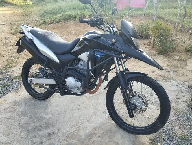 XRE 300