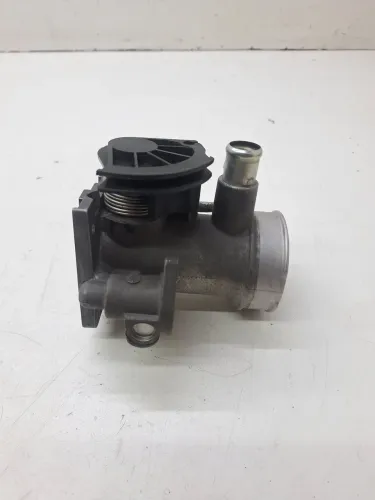Corpo Borboleta / Tbi Chevrolet Celta 1.0 2008 N *