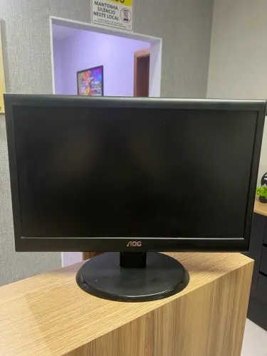 Monitor