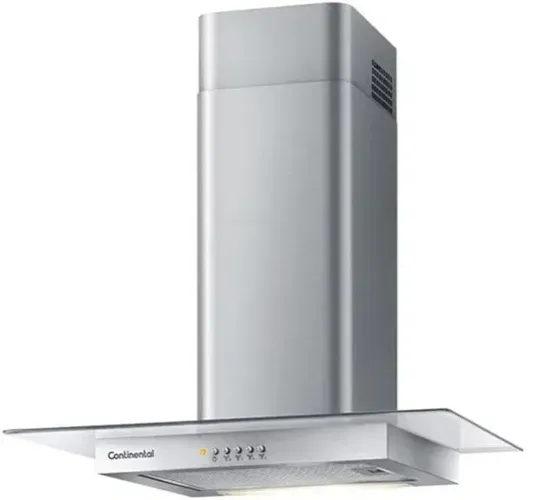 Coifa Continental CC9VX 90cm 