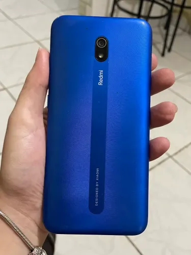 Redimi 8 A 
