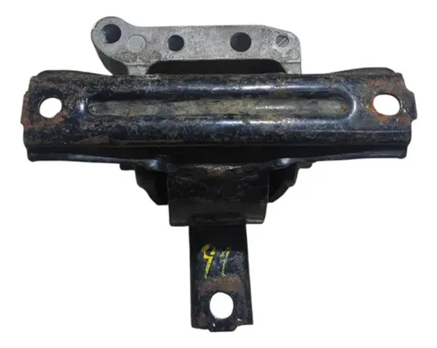 Coxim Câmbio Mitsubishi Lancer Gti 2010 2011 2012