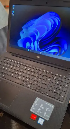 Notebook Dell Inspiron 15