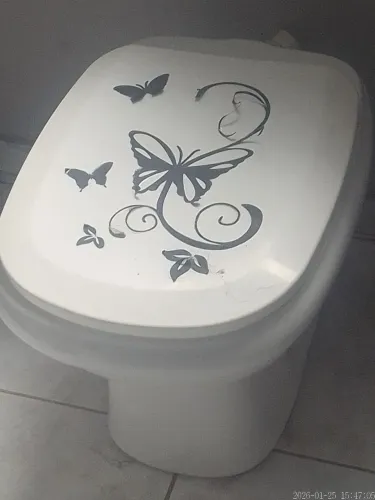 Vaso Sanitário Sabatini Branco