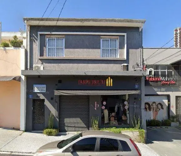 Ponto para alugar, 75 m² por R$ 3.800,00/mês - Água Fria - São Paulo/SP