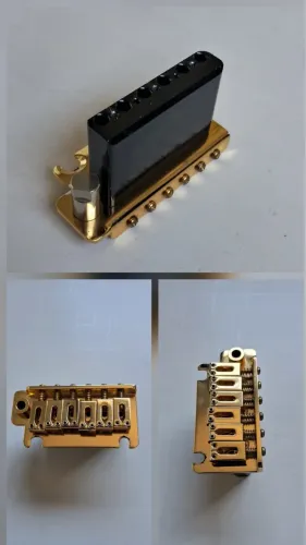 Peças guitarra Seizi