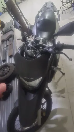 XRE300