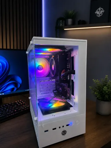 PC Gamer Sensacionalista