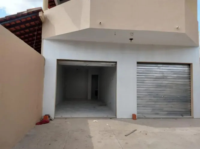 SALA COMERCIAL DISPONÍVEL PARA ALUGAR NA ZONA LESTE DE TERESINA-PI