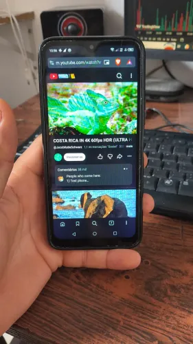 Infinixi note 12 pro 4g