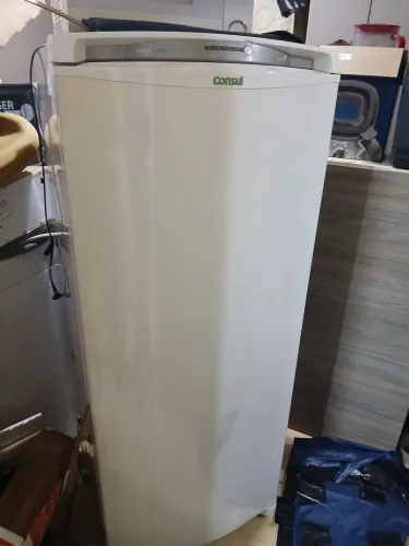 Refrigerador consul (MODELO FACILITE) forst free