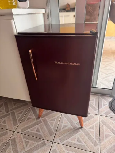 Frigobar Brastemp Classic