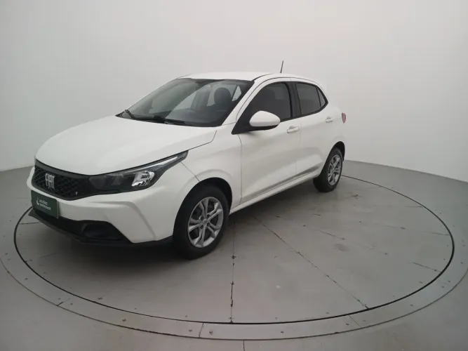 Fiat Argo Drive 1.0 Firefly 2023