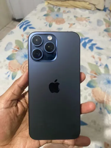 IPHONE 15 256gb