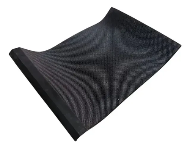 Borracha Acabamento Console Central Audi A3 1997 2006