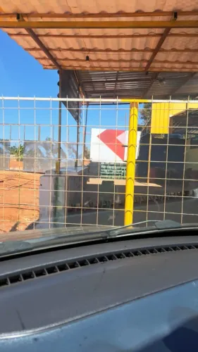 Venda de comércio