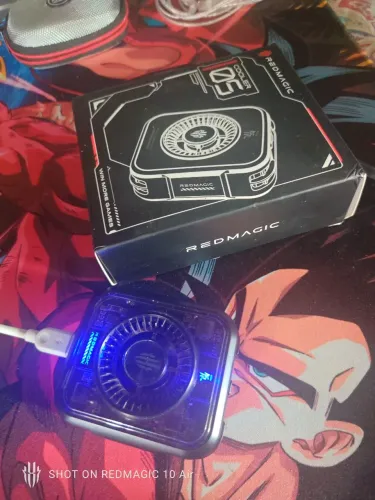 COOLER REDMAGIC 5 PRO