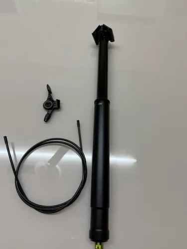 CANOTE RETRÁTIL ONEUP V2 34.9 180MM ( NOVO )